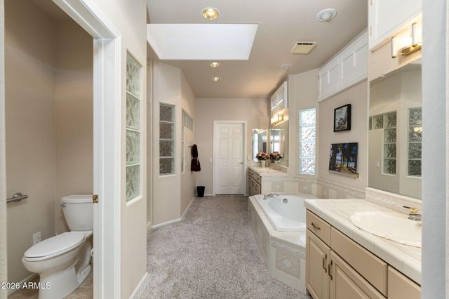 16009 W HURON Drive, Sun City West, AZ 85375