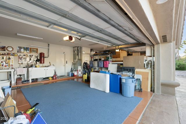 16009 W HURON Drive, Sun City West, AZ 85375