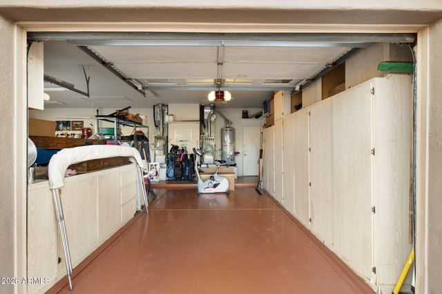 16009 W HURON Drive, Sun City West, AZ 85375