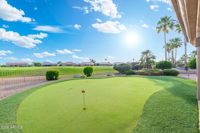 16009 W HURON Drive, Sun City West, AZ 85375