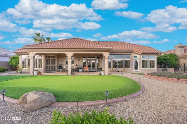 16009 W HURON Drive, Sun City West, AZ 85375