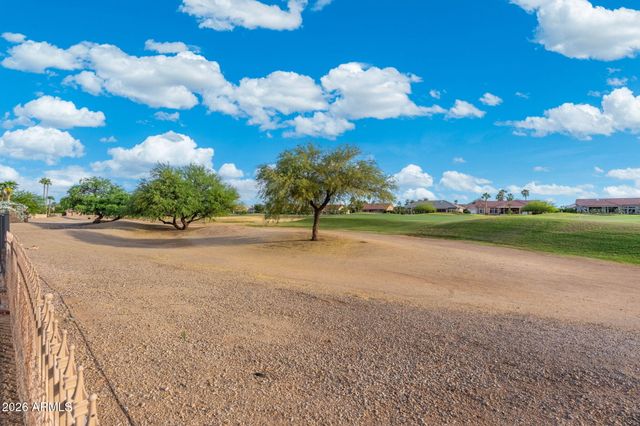 16009 W HURON Drive, Sun City West, AZ 85375