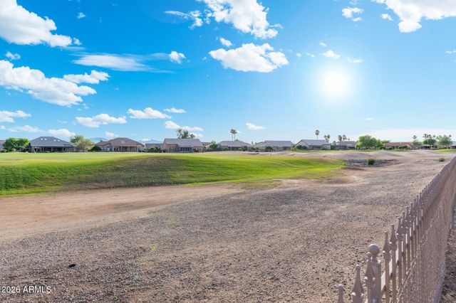 16009 W HURON Drive, Sun City West, AZ 85375