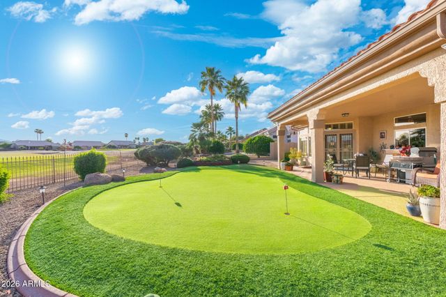 16009 W HURON Drive, Sun City West, AZ 85375