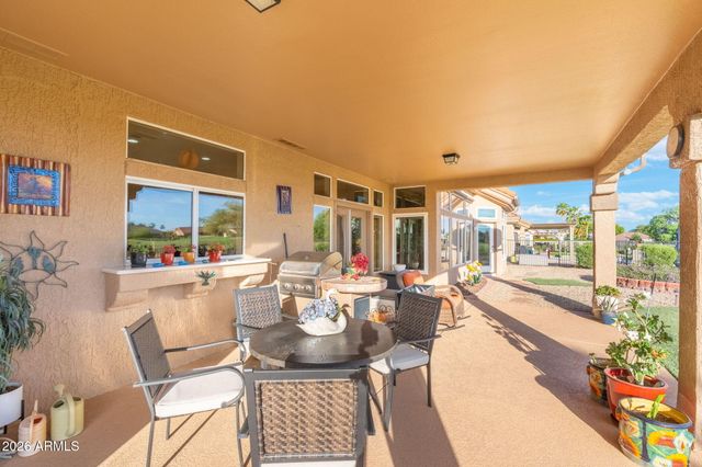 16009 W HURON Drive, Sun City West, AZ 85375