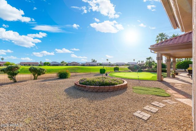 16009 W HURON Drive, Sun City West, AZ 85375