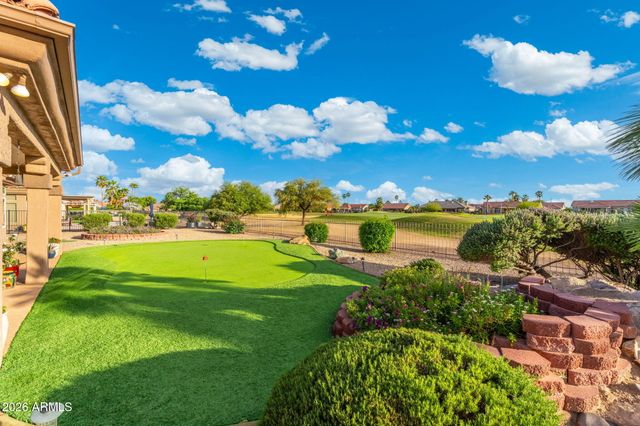 16009 W HURON Drive, Sun City West, AZ 85375