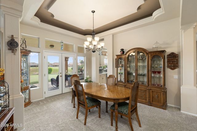 16009 W HURON Drive, Sun City West, AZ 85375