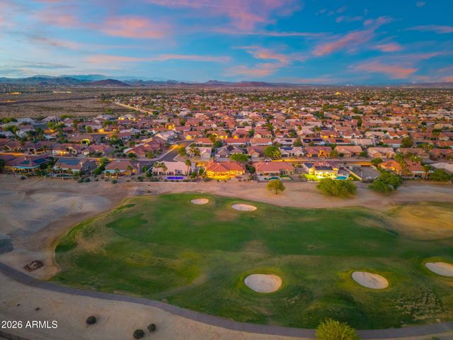 16009 W HURON Drive, Sun City West, AZ 85375