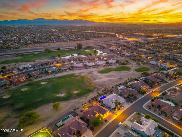 16009 W HURON Drive, Sun City West, AZ 85375