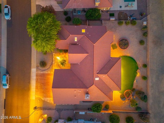 16009 W HURON Drive, Sun City West, AZ 85375