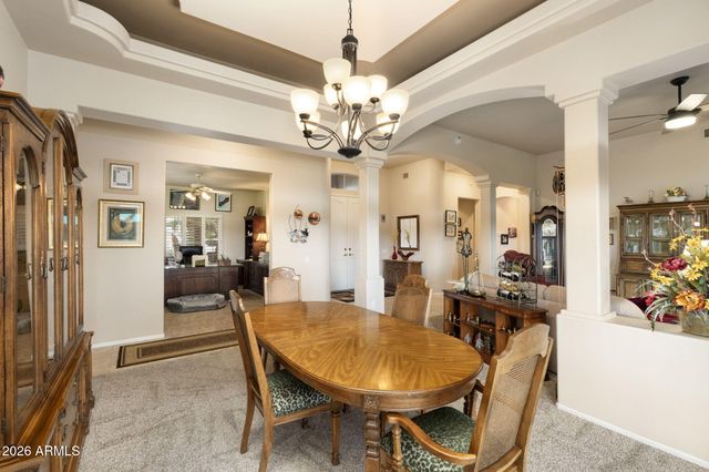 16009 W HURON Drive, Sun City West, AZ 85375