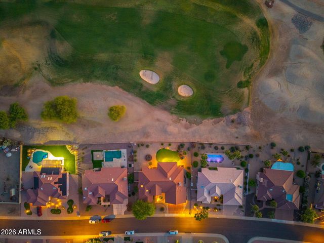 16009 W HURON Drive, Sun City West, AZ 85375