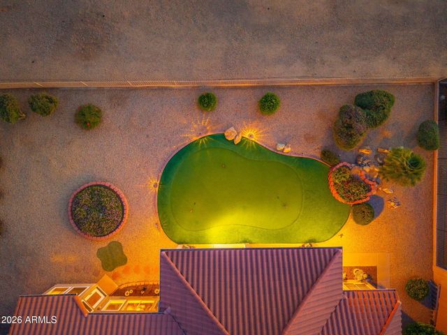 16009 W HURON Drive, Sun City West, AZ 85375