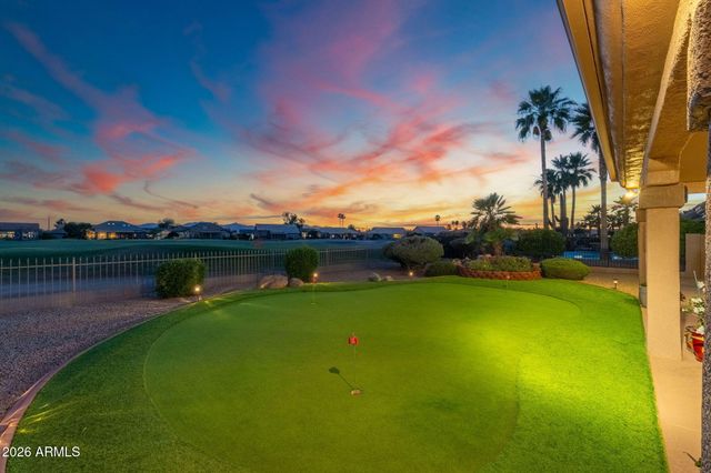 16009 W HURON Drive, Sun City West, AZ 85375