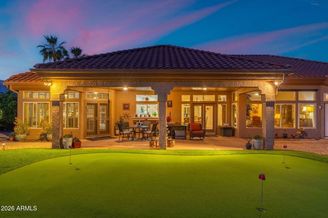 16009 W HURON Drive, Sun City West, AZ 85375