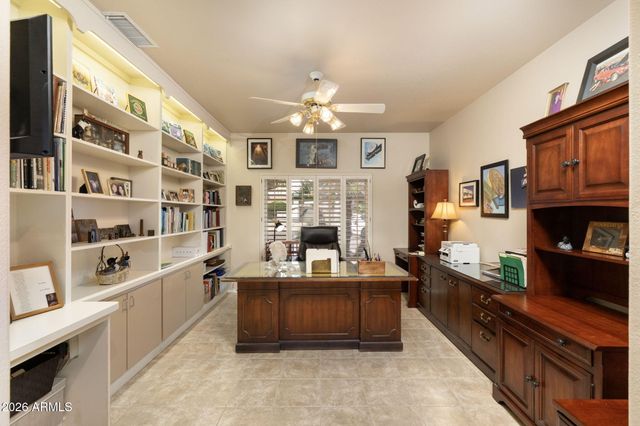 16009 W HURON Drive, Sun City West, AZ 85375