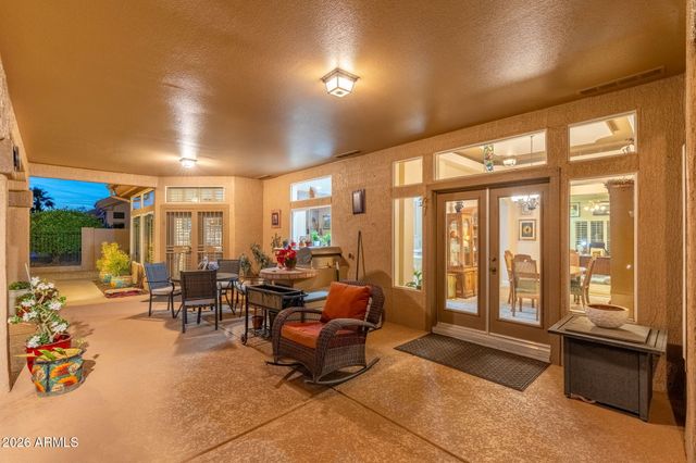 16009 W HURON Drive, Sun City West, AZ 85375