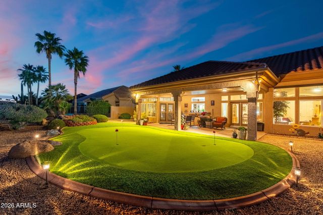 16009 W HURON Drive, Sun City West, AZ 85375