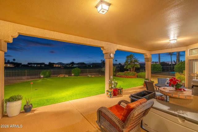 16009 W HURON Drive, Sun City West, AZ 85375