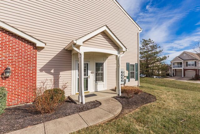 3929 Crestside Court, Erlanger, KY 41018