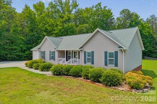1512 Kinglet Drive, York, SC 29745