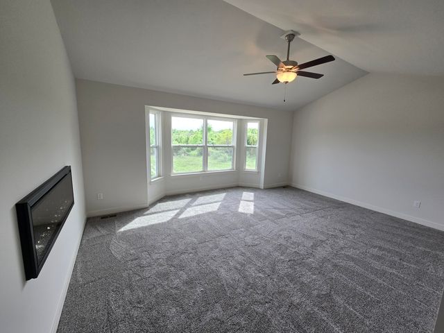 11655 Hillside Drive, Dexter Twp, MI 48130