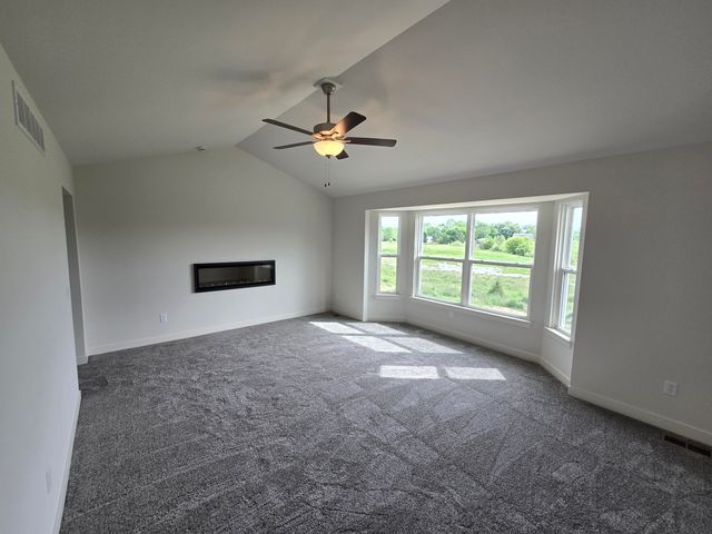 11655 Hillside Drive, Dexter Twp, MI 48130