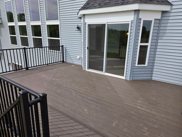 11655 Hillside Drive, Dexter Twp, MI 48130