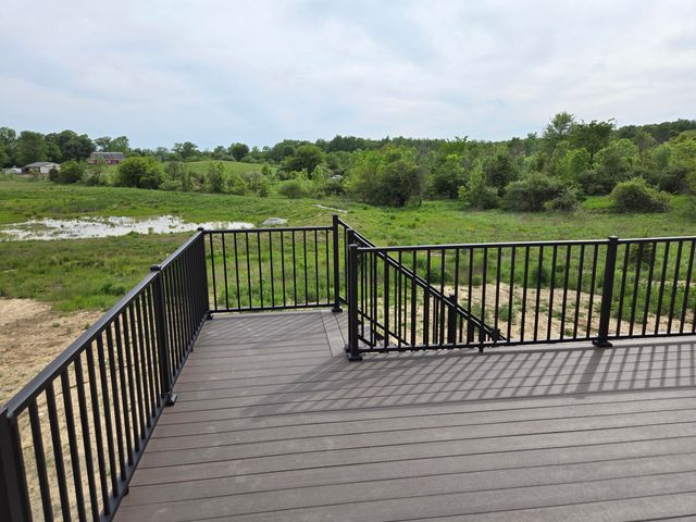 11655 Hillside Drive, Dexter Twp, MI 48130