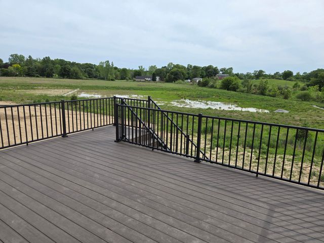11655 Hillside Drive, Dexter Twp, MI 48130