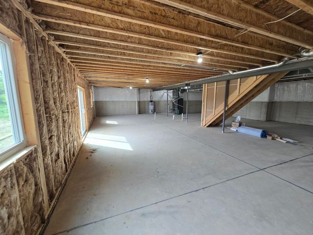 11655 Hillside Drive, Dexter Twp, MI 48130