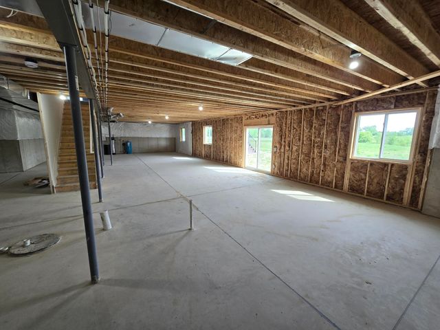 11655 Hillside Drive, Dexter Twp, MI 48130