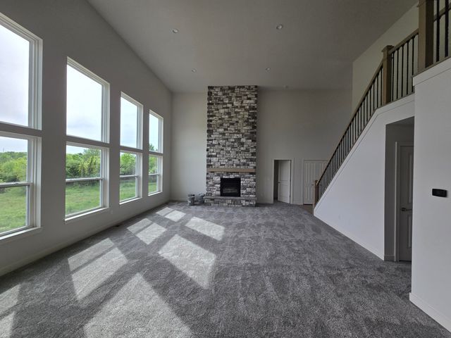 11655 Hillside Drive, Dexter Twp, MI 48130