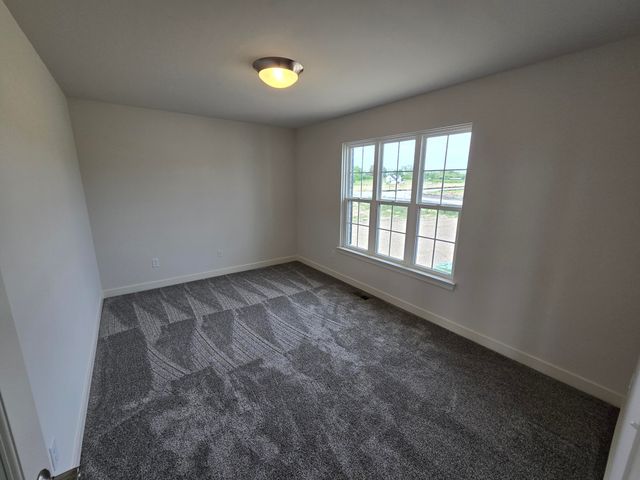 11655 Hillside Drive, Dexter Twp, MI 48130