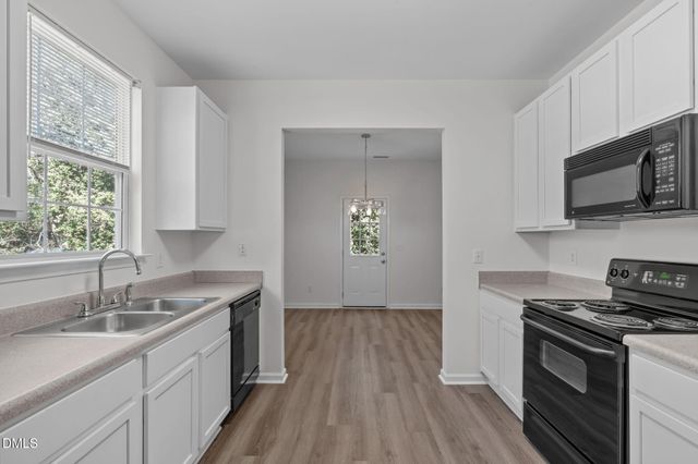 20 Hidden Meadow Court, Durham, NC 27704