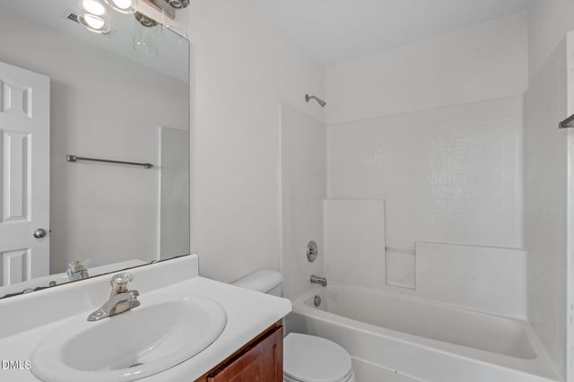 20 Hidden Meadow Court, Durham, NC 27704