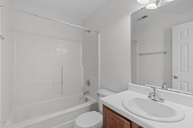 20 Hidden Meadow Court, Durham, NC 27704