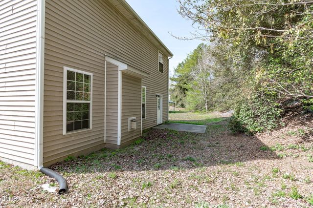 20 Hidden Meadow Court, Durham, NC 27704