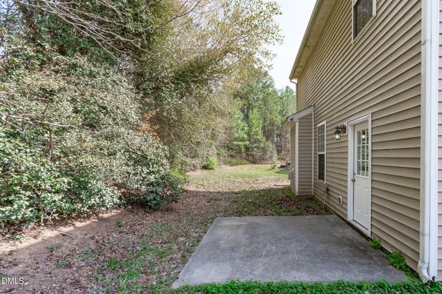 20 Hidden Meadow Court, Durham, NC 27704