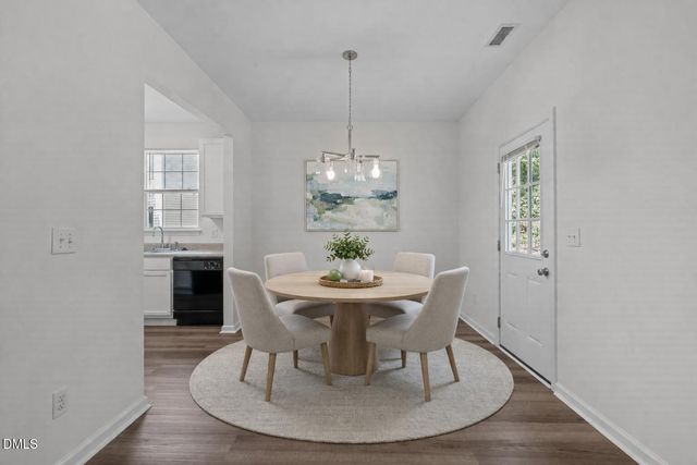 20 Hidden Meadow Court, Durham, NC 27704