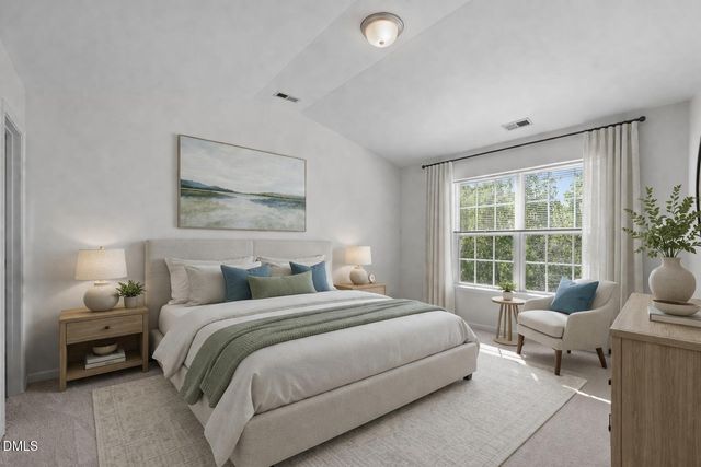 20 Hidden Meadow Court, Durham, NC 27704