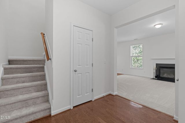 20 Hidden Meadow Court, Durham, NC 27704