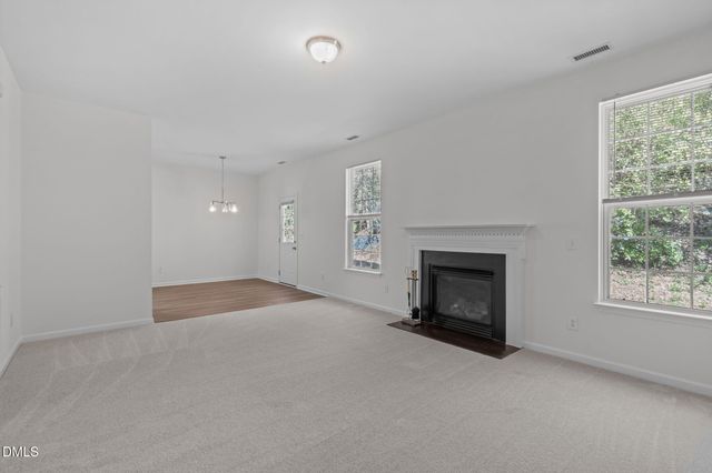 20 Hidden Meadow Court, Durham, NC 27704