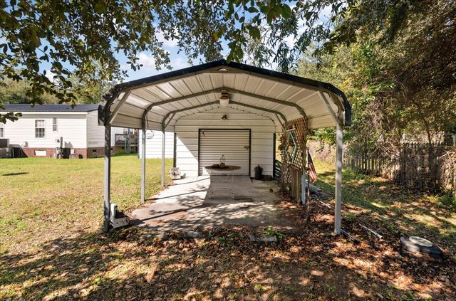 3210 Sidneys Road, Walterboro, SC 29488