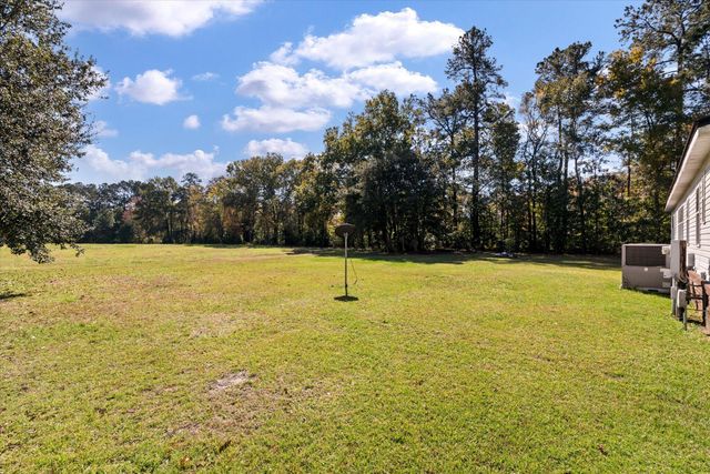3210 Sidneys Road, Walterboro, SC 29488