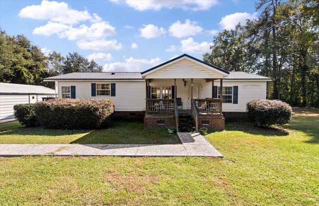 3210 Sidneys Road, Walterboro, SC 29488