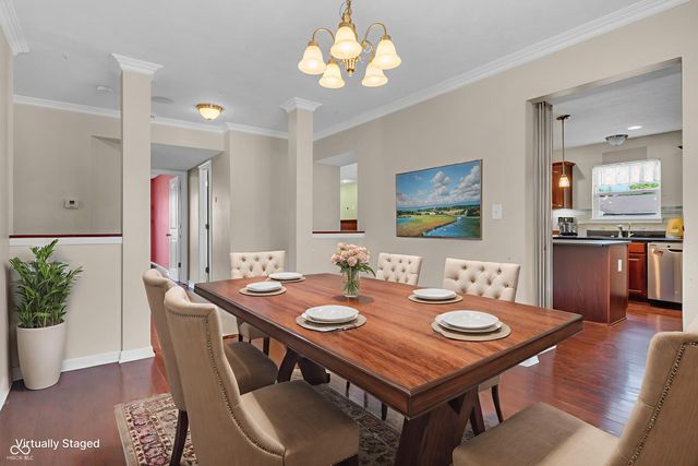 6766 Buhrstone Lane, Avon, IN 46123