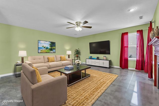 6766 Buhrstone Lane, Avon, IN 46123