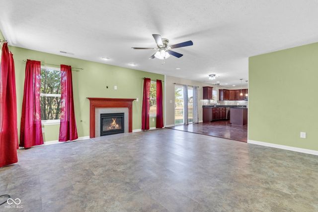 6766 Buhrstone Lane, Avon, IN 46123